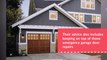 Garage Doors Are Increasingly At Risk of Break Ins – Why it Pays to Keep Them Maintained - Garage Door Repair Canada