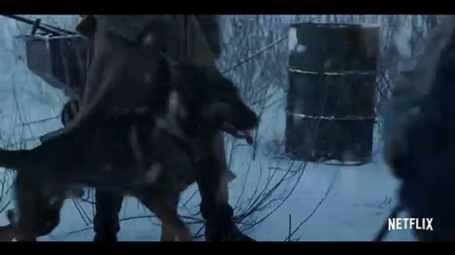 Les premières images de la saison 4 de Stranger Things une des séries les plus regardées dans le monde sur Netflix