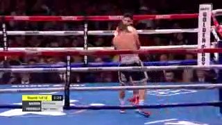 FULL FIGHT Ryan Garcia VICIOUSLY KOs Francisco Fonseca
