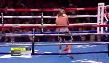 FULL FIGHT Ryan Garcia VICIOUSLY KOs Francisco Fonseca