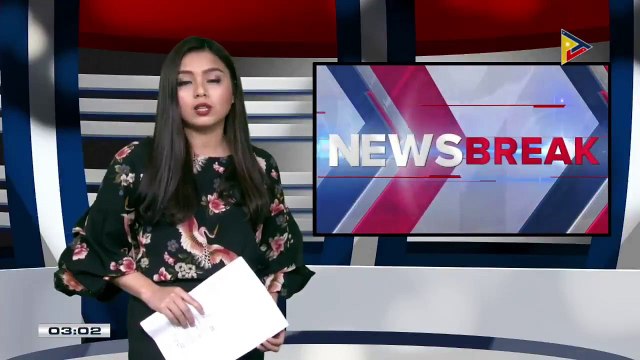 NEWS BREAK: Natitirang shipment ng basura mula South Korea, maibabalik ngayong Pebrero