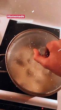 Ελένη Μενεγάκη: Κι όμως ο αδερφός της δημοσίευσε το πιο ωραίο βίντεο από το σπίτι, εσύ το είδες;