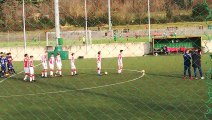 Modifica Under 13 - Shootout 1 Triestina Vicenza. Campionato 15/2/2020