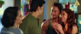 Baaghi 3 - R2h - round2hell - round 2 hell new videos - r2h new videos  - raund2_HD