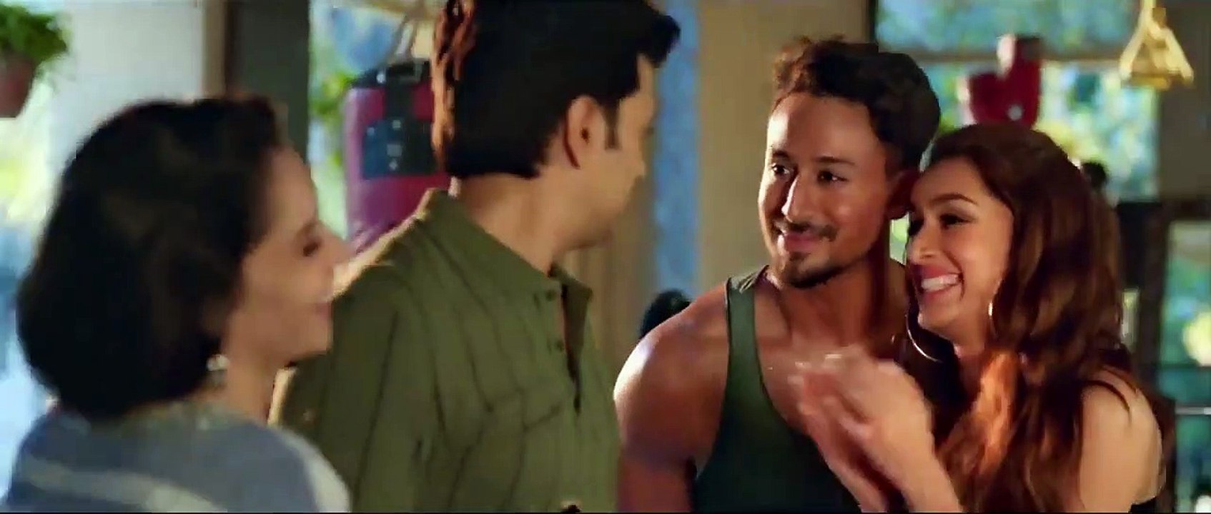 Baaghi 3 - R2h - round2hell - round 2 hell new videos - r2h new videos  - raund2_HD