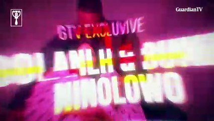 Bolanle and Bunmi Ninalowo: Love stories deserve happy endings