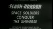 Classic Science Fiction - Flash Gordon Conquers the Universe - Episode 6 - 