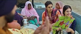 Jannat (Official Video) - Sufna - B Praak - Jaani - Ammy Virk - Tania - Latest Punjabi Songs 2020 - YouTube