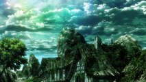 TVアニメ「進撃の巨人」Season 3 Part.2 オープニング映像