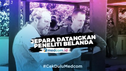 Antisipasi Banjir, Pemkab Jepara Datangkan Peneliti dari Belanda