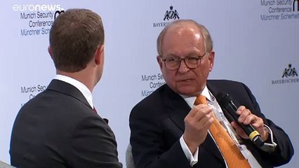 Mark Zuckerberg demande "une réglementation intermédiaire des contenus en ligne