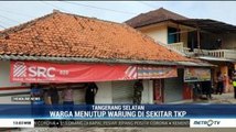 Khawatir Terpapar Radioaktif, Pedagang di Perumahan Batan Indah Pilih Tutup Warung