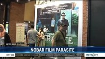 Korean Cultural Center Indonesia Gelar Nonton Bareng Film 'Parasite'