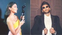 Filmfare 2020: Alia Bhatt और Ranveer Singh का छाया जादू, Gully Boy ने जीते 10 Awards | FilmiBeat