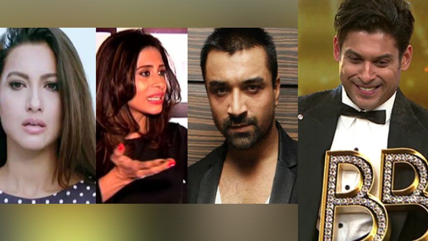 Asim Riaz Fans Upset As Sidharth Shukla Wins Bigg Boss 13 | Asim Fans