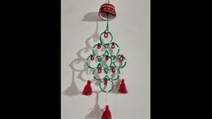 Paper craft,Beautiful Home Decor Wall hanging with paper,