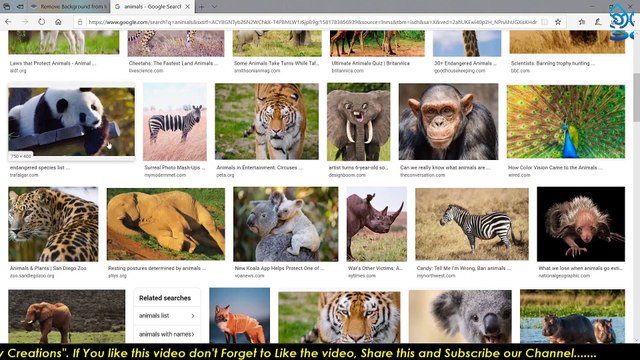 How To Remove background from any image | Image se Background Kaise hataye | @Aanav Creations @Technical Maanav
