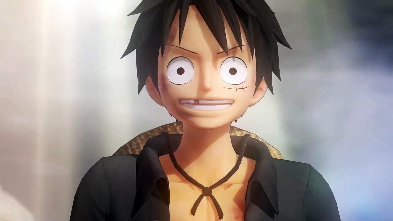 One Piece: Pirate Warriors 4 - Whole Cake Island