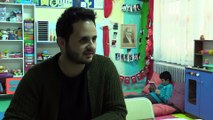 Öğretmenin sevgisi otizmli Nurettin'i hayata bağladı - BİLECİK