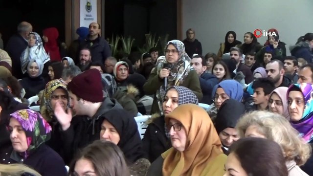 Canan Karatay: 'Korona virüsüne karşı aşı yapamazsınız'