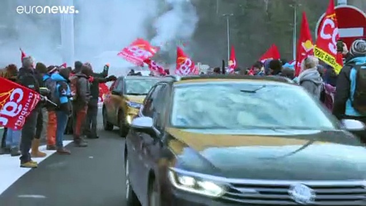 Wintersport-Saisonkräfte haben Zukunftssorgen
