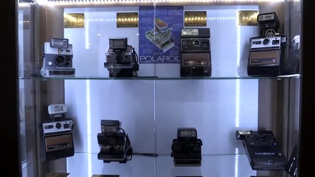 Malatya Fotoğraf Makinesi Müzesi ziyaretçilerin ilgisini çekiyor