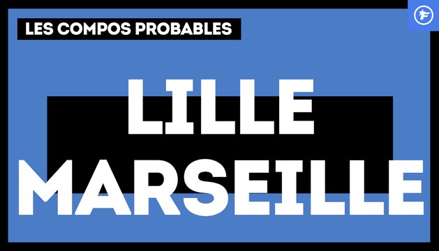 LOSC-OM : les compositions probables