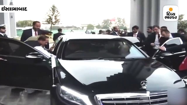 ઇમરાન ખાન તુર્કીના પ્રમુખના ડ્રાઈવર, સોશિયલ મીડિયા પર ટ્રોલ