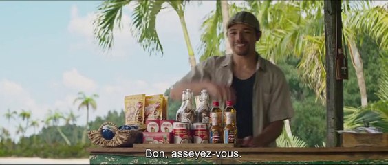 D'où l'on vient Bande-annonce VOSTFR