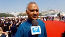 Making Delhi a world class city: Somnath Bharti on AAP's aim