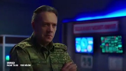 "Savaşçı" 93. bölüm: Kopuz Albay, hayatının en büyük sınavıyla karşı karşıya