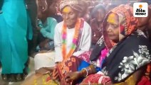 73 का दूल्हा, 67 की दुल्हन, 50 साल रहे लिव इन रिलेशनशिप में, बच्चों ने शादी करवाई