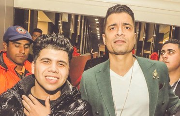 عمر كمال وحسن شاكوش يعتذران للجمهور ويعدلان كلمات أغنية بنت الجيران