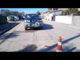 Ora News - Aksident në Divjakë, fuoristrada përplas një 60-vjeçare, në gjendje të rëndë në spital