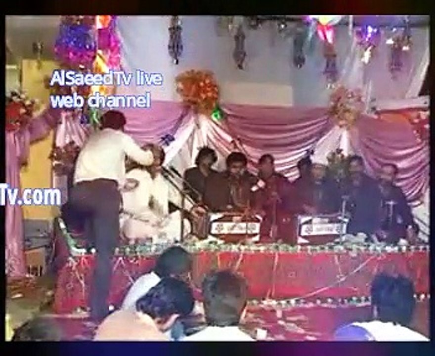 SOHN RAB DI DE GIA | BEST QAWWALI EVER