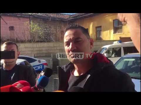 Tritol poshtë makinës administratorit të Vllaznisë, Lici nUk më tremb asnjë fije, këtu me kanë çdo d