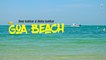 Goa Beach - Tony Kakkar & Neha Kakkar | Aditya Narayan | Anshul Garg | Latest Hindi Song 2020