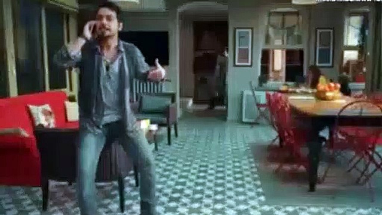 Hulya Capitulo 96