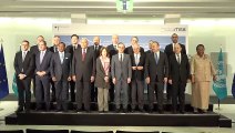 Dışişleri Bakanı Çavuşoğlu, Libya Uluslararası İzleme Komitesi toplantısına katıldı - MÜNİH