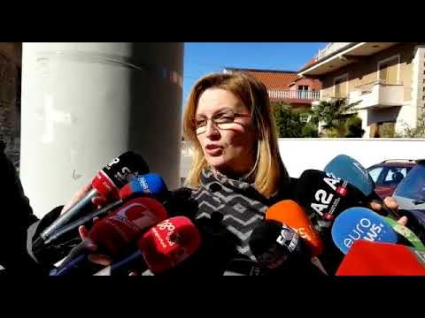 Dyshime për eksploziv në Shkodër, reagon Voltana Ademi