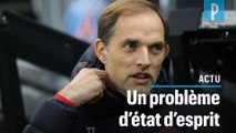 PSG-Amiens: «C'est la vie, c’est le foot»