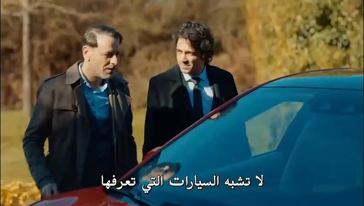 بابل الحلقة 5 الجزء 3