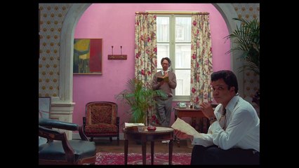 The French Dispatch Bande-annonce VOSTFR