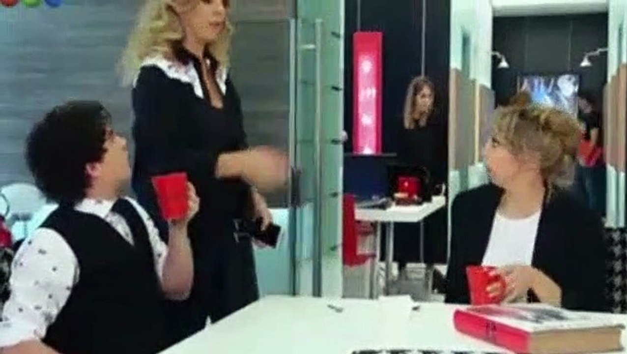Educando a nina Capitulo 77