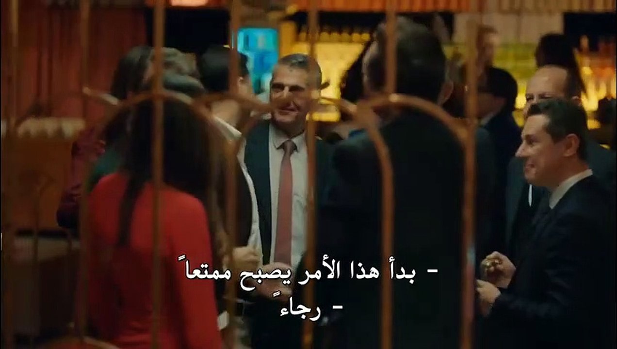 بابل الحلقة 5 الجزء 2