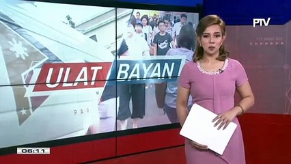 Pag-alis ng travel ban sa Hong Kong at Macau, pinag-aaralan na