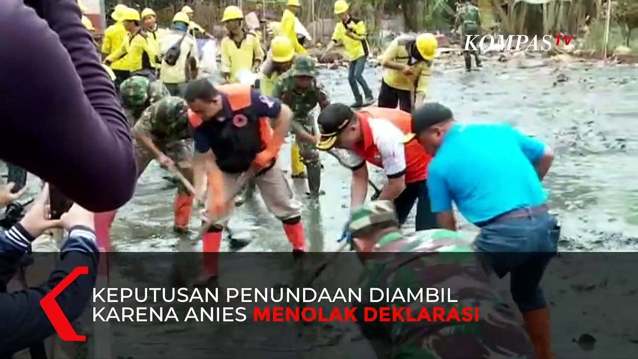 GPMI, Siap Deklarasikan Anies Nyapres, Tunggu Tanggal Mainnya