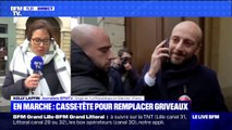 Municipales à Paris: le casse-tête au sein de La République en marche pour remplacer Benjamin Griveaux se poursuit