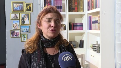 Perde 'ikinci bir şans' için açılacak (1) - ANKARA