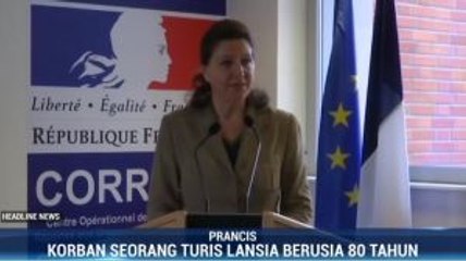 Eropa Umumkan Kematian Pertama Pasien Virus Corona